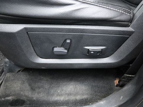 Used 2016 RAM 1500 Sport w/ Black Ram 1500 Sport Group image 13