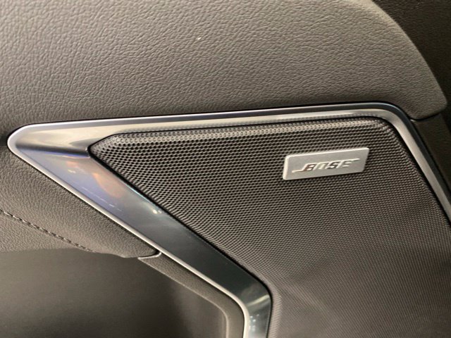 New 2026 Chevrolet Silverado 1500 RST w/ All Star Edition Plus AWD/4WD image 27