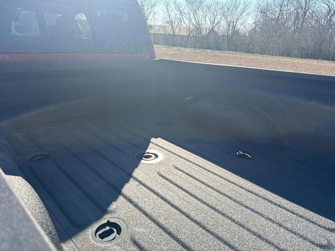 New 2026 RAM 2500 Tradesman image 13