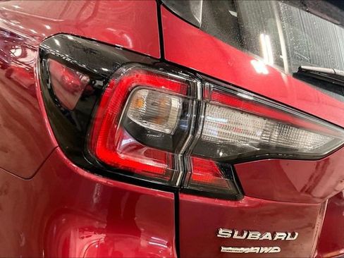 Used 2024 Subaru Outback Premium image 29