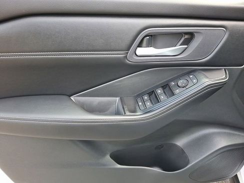 New 2026 Nissan Rogue SV image 10