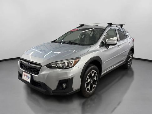 Used 2018 Subaru Crosstrek 2.0i Premium AWD/4WD image 4