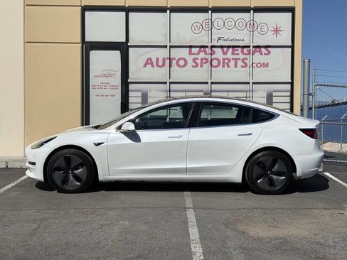 Used 2019 Tesla Model 3 Long Range image 5