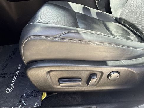 Used 2022 Lexus RX 350 350 image 14