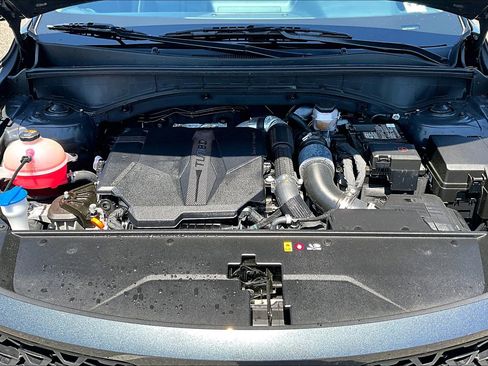 Used 2023 Kia Sorento X-Line EX AWD/4WD image 9