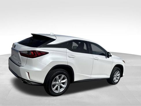 Used 2016 Lexus RX 350 AWD w/ Accessory Package image 7