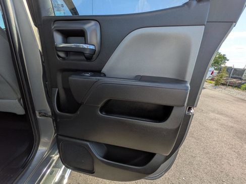 Used 2017 Chevrolet Silverado 2500 W/T AWD/4WD image 25