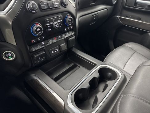 Used 2023 Chevrolet Silverado 2500 LTZ image 22