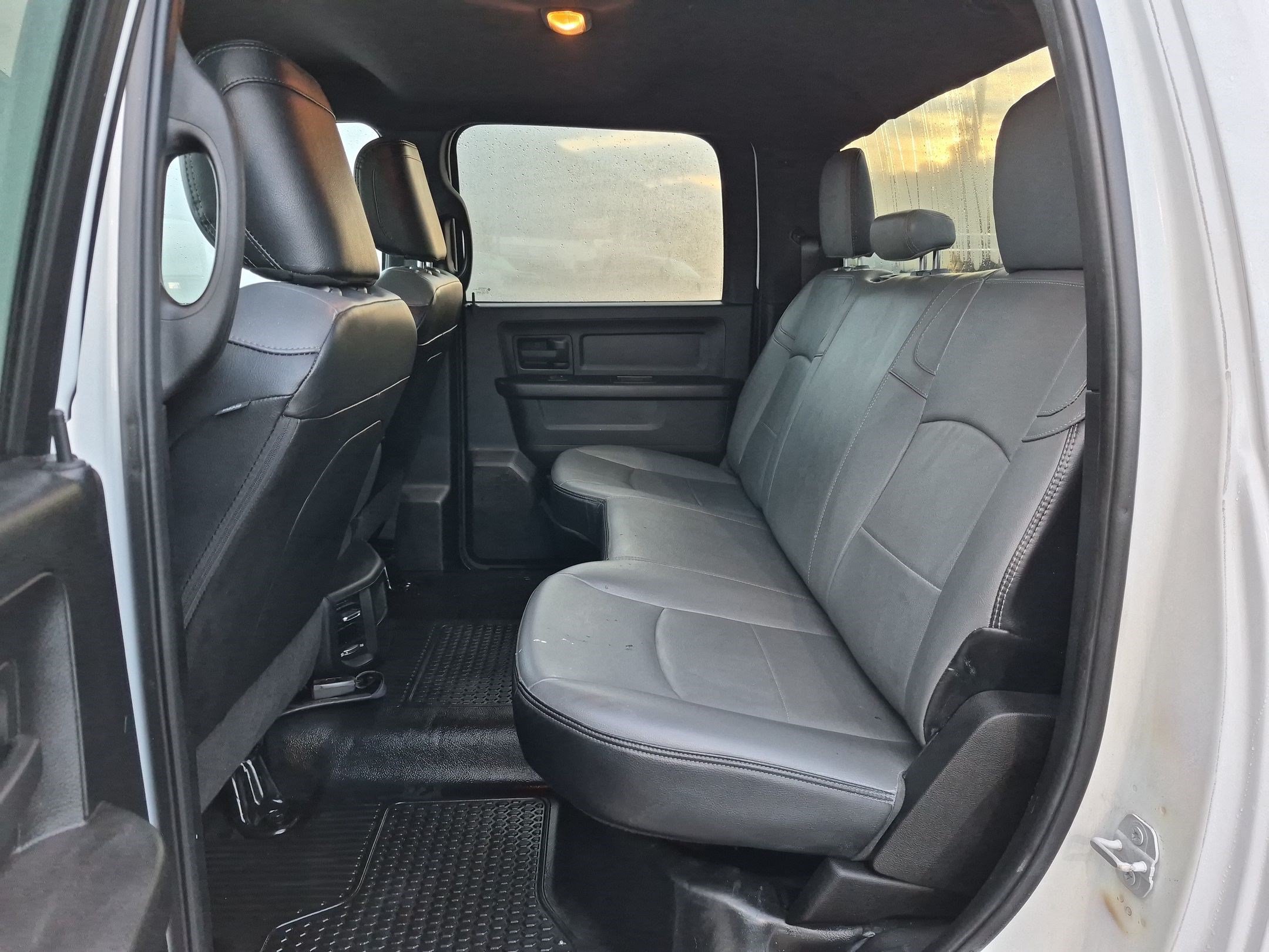 Used 2024 RAM 3500 Tradesman AWD/4WD image 26