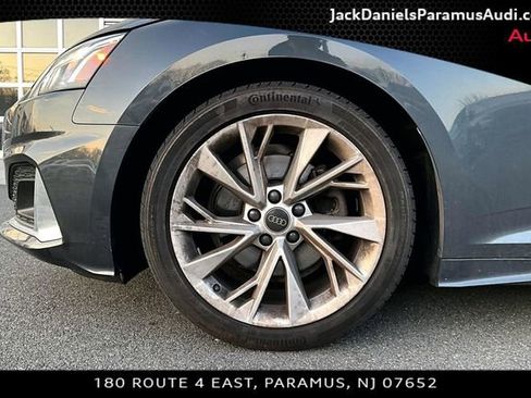 Used 2023 Audi A5 2.0T Premium w/ Convenience Package image 8