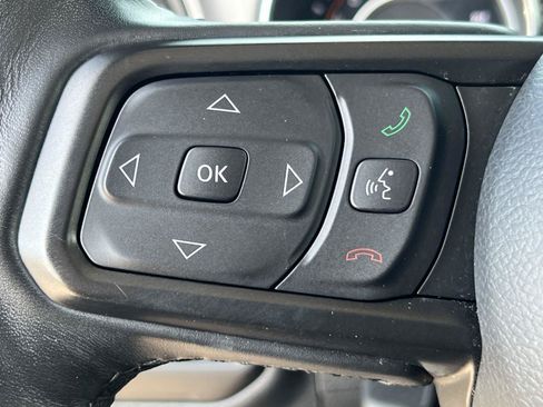 Used 2021 Jeep Gladiator Sport AWD/4WD image 24