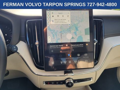 New 2026 Volvo XC60 B5 Ultra w/ Protection Package Premier image 25