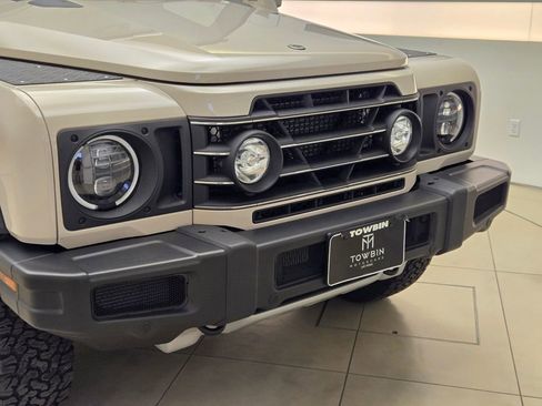 Used 2024 INEOS Grenadier AWD/4WD image 3