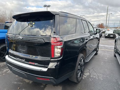 Used 2023 Chevrolet Tahoe RST AWD/4WD image 2