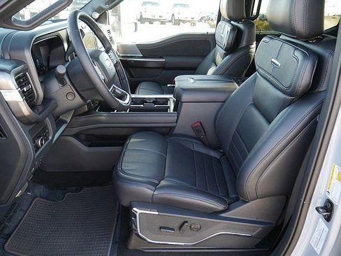 New 2026 Ford F350 Platinum AWD/4WD image 10
