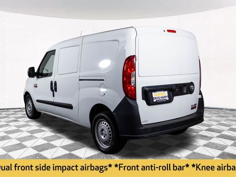 Used 2020 RAM ProMaster City Tradesman image 15