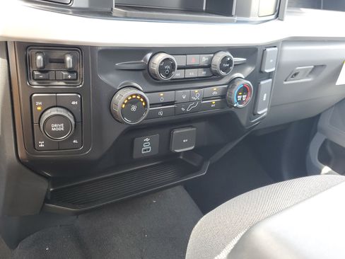 New 2026 Ford F250 XL w/ STX Appearance Package image 19