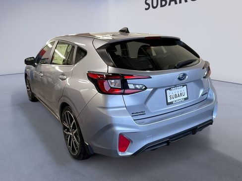 New 2026 Subaru Impreza 2.0i Sport AWD/4WD image 4