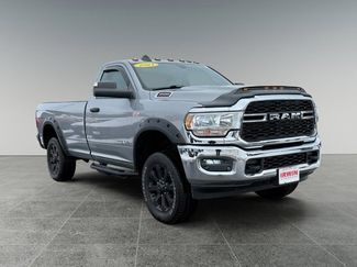 Used 2021 RAM 3500 Tradesman w/ Chrome Appearance Group video 2