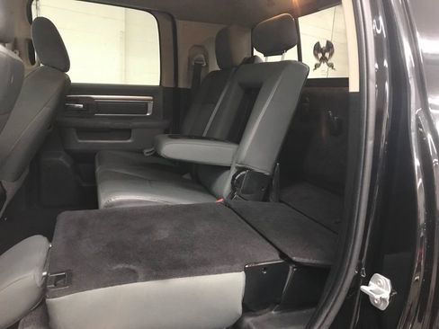 Used 2015 RAM 2500 Big Horn image 31