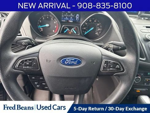 Used 2017 Ford Escape SE AWD/4WD image 13