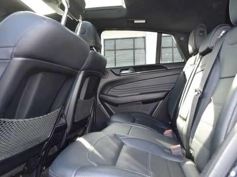 Used 2019 Mercedes-Benz GLE 43 AMG 4MATIC w/ Premium 3 Package image 29