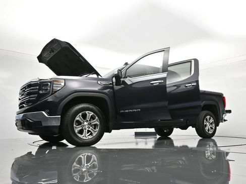 Certified 2024 GMC Sierra 1500 SLT image 48