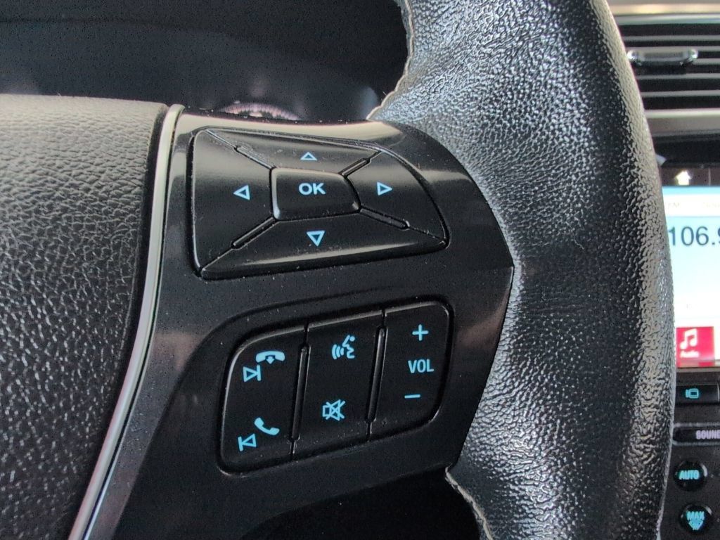 Used 2018 Ford Explorer Platinum AWD/4WD image 16