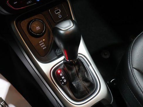 Used 2018 Jeep Compass Latitude w/ Popular Equipment Group image 35