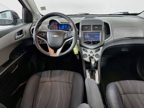 Used 2016 Chevrolet Sonic LT FWD image 21