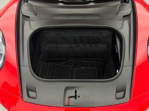 Used 2024 Porsche 911 Carrera S image 53