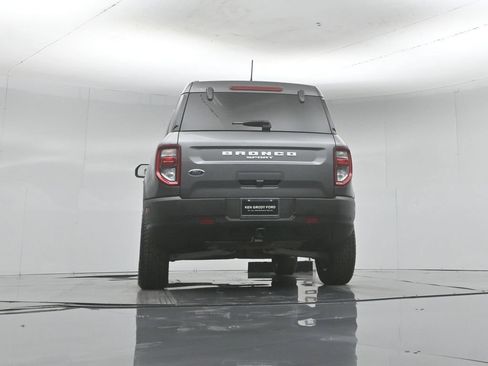 Used 2023 Ford Bronco Sport Badlands w/ Premium Package AWD/4WD image 53