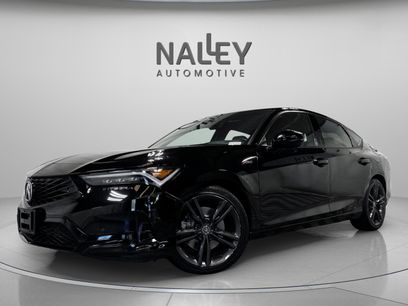 Used 2023 Acura Integra A-Spec