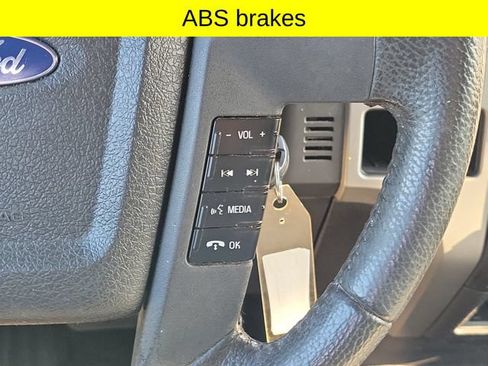 Used 2011 Ford F150 XLT w/ XLT Chrome Pkg RWD image 12