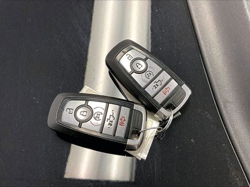 Certified 2023 Ford F150 XLT w/ Equipment Group 302A High image 9