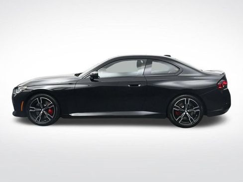 New 2026 BMW 230i Coupe w/ Premium Package RWD image 8