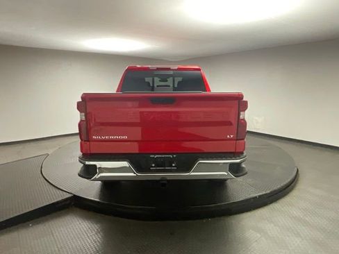 New 2025 Chevrolet Silverado 1500 LT w/ Convenience Package II image 6