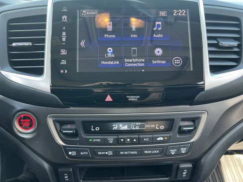 Used 2018 Honda Pilot EX-L image 5