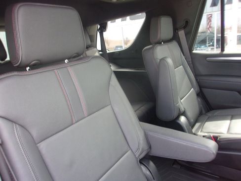 Used 2025 Chevrolet Tahoe RST w/ RST Capability Package image 20