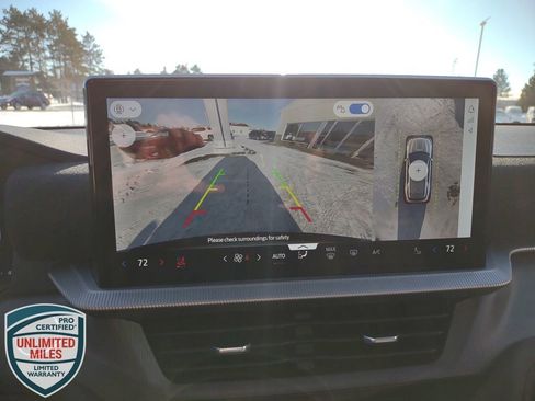 New 2026 Ford Explorer ST-Line image 20