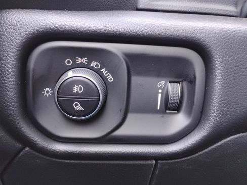 New 2026 RAM 3500 Tradesman w/ Chrome Appearance Group A image 44