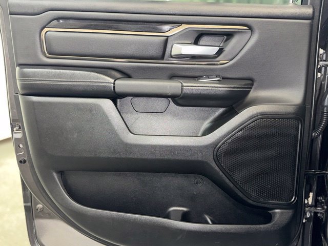 Used 2019 RAM 1500 Sport AWD/4WD image 39