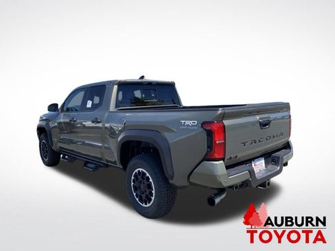 New 2026 Toyota Tacoma TRD Off-Road w/ TRD Off Road Upgrade Package AWD/4WD image 5