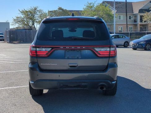 Used 2017 Dodge Durango SXT w/ Quick Order Package 23B image 6