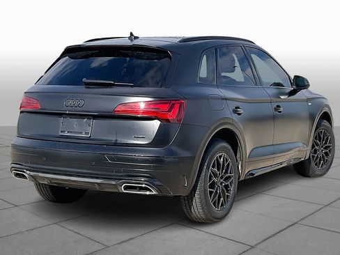 Used 2022 Audi Q5 2.0T Premium Plus w/ Premium Plus Package image 12