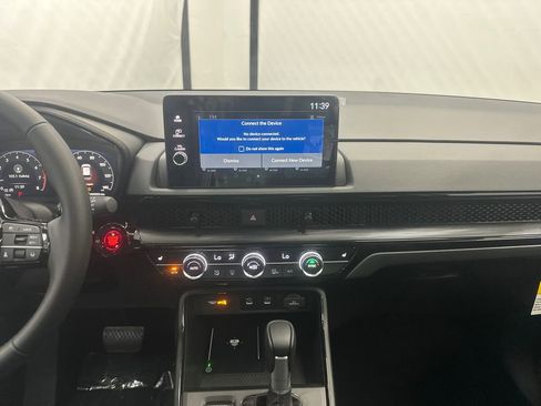 New 2026 Honda CR-V EX-L image 30