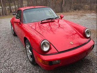 Used 1993 Porsche 911 RS America video 1