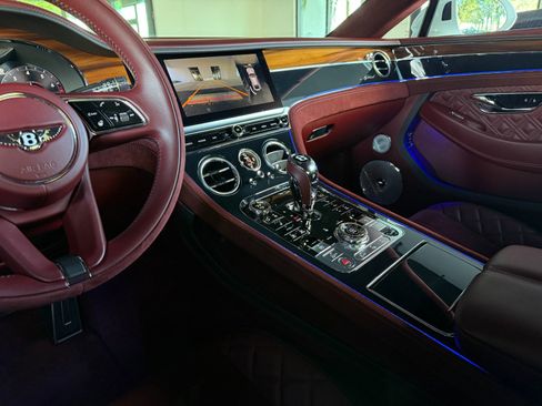 Used 2022 Bentley Continental GT Speed AWD/4WD image 37