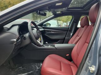 New 2026 MAZDA MAZDA3 Carbon video 2