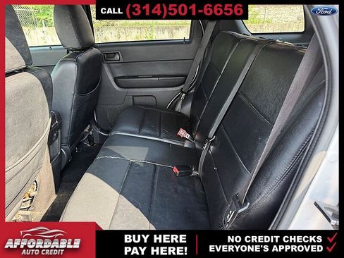 Used 2012 Ford Escape XLT FWD image 11